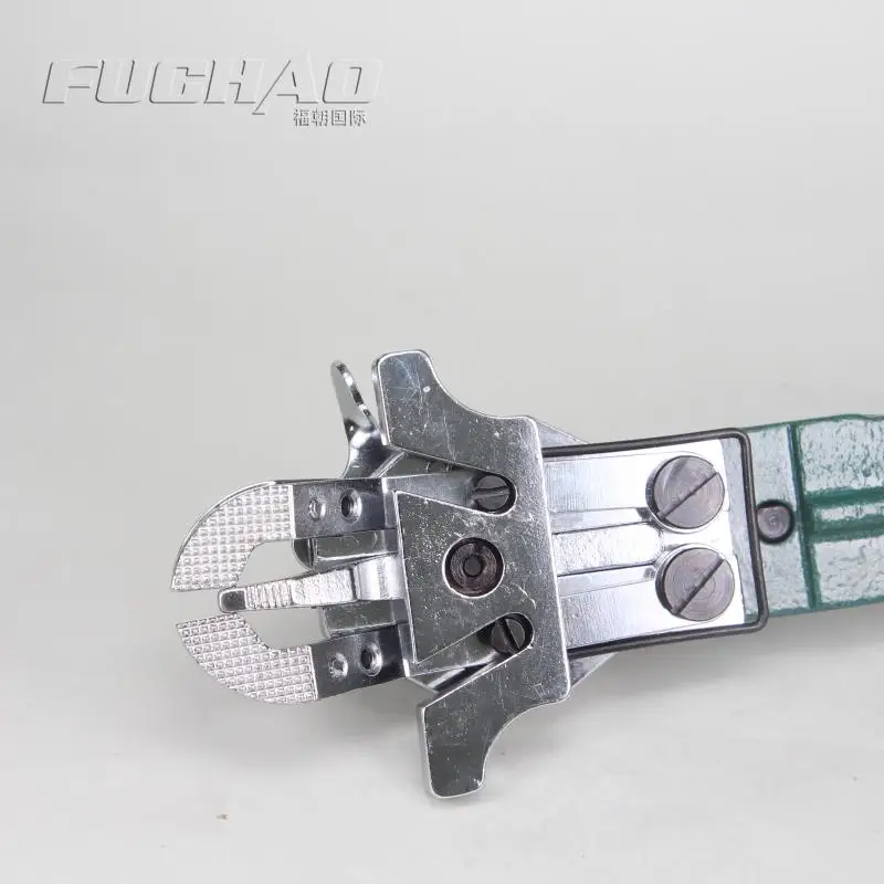 B2547-372-0B0 DAYU For JUKI Machinery DAYU 373 Button Mounting Flat Buckle Head Assembly B2547372OBO Sewing Machine Parts 4
