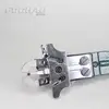 B2547-372-0B0 DAYU For JUKI Machinery DAYU 373 Button Mounting Flat Buckle Head Assembly B2547372OBO Sewing Machine Parts 4