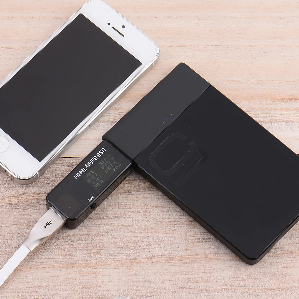 USB тестер измерители напряжения 3~ 30 В DC Вольтметр мощность амперметра монитор быстрое зарядное устройство батарея индикатор портативного зарядного устройства ток