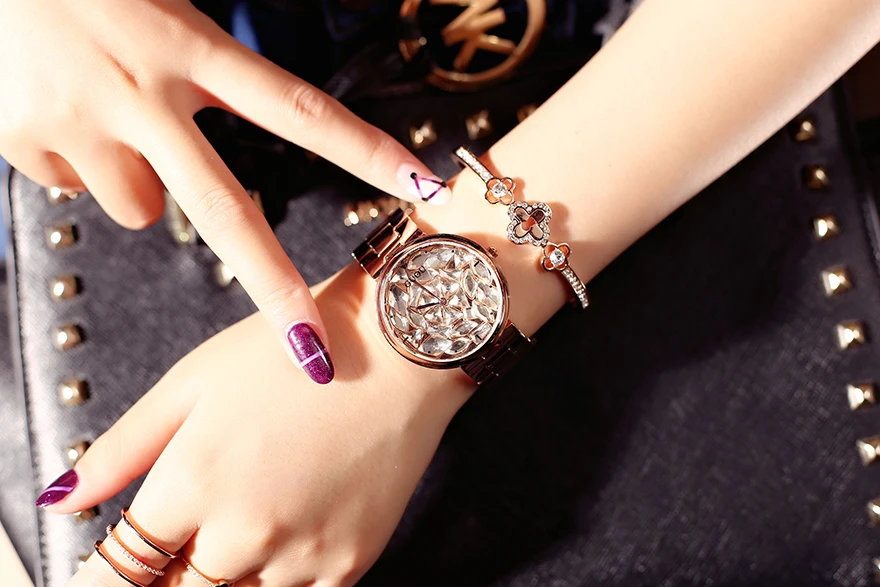 Cheap Relógios com Pulseira