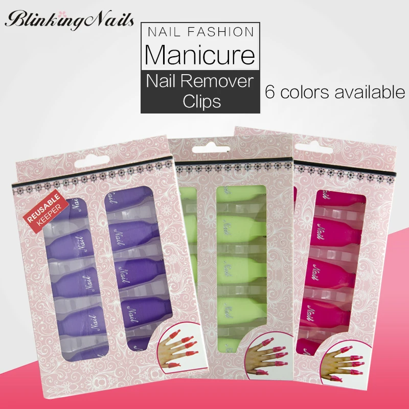 How To Remove Gel Nail Polish With Pictures Wikihow 10 Good Reasons To Choose Soak Off Gel Nail Polishes