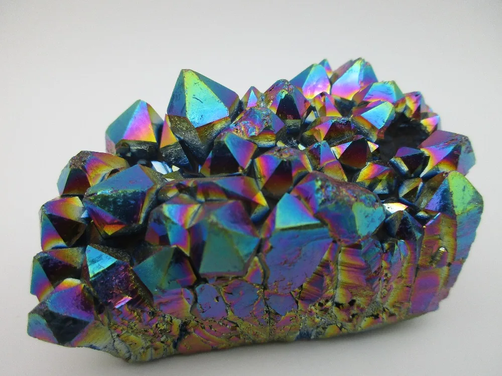 crystal clusters crystal clusters