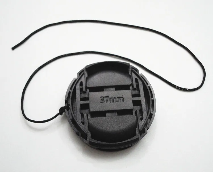 37mm Lens cap cover For 14-42mm EM10 EPL5 E-PL6 PL3 E-PL8 E-PL7 | Электроника