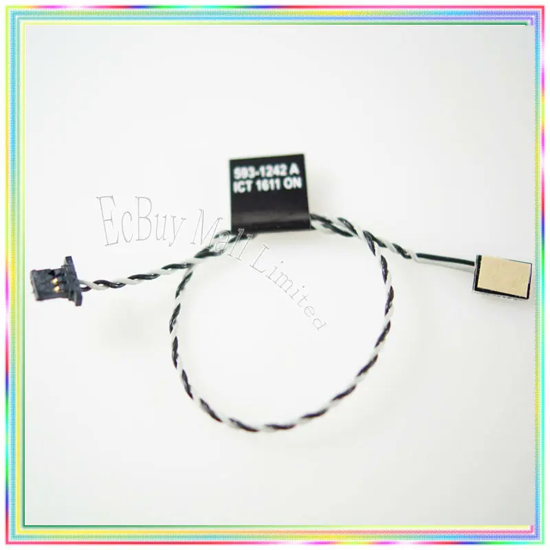 Совершенно новый 593 1242 922 9624 Для iMac 21 5 &quotA1311 кабель термодатчика SuperDrive|for cable|imac 21cable