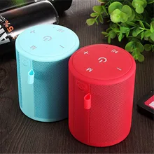Outdoor Waterproof Bluetooth Speaker T2 Mini Portable Wireless Column Box Loudspeaker For iPhone Samsung Hand free