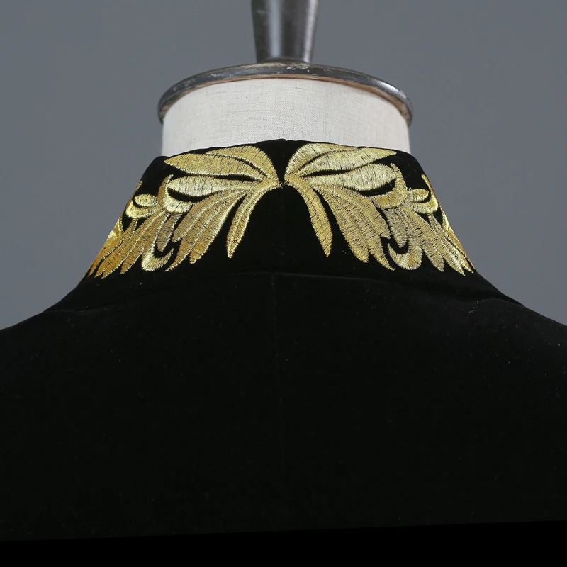 Moda Masculina