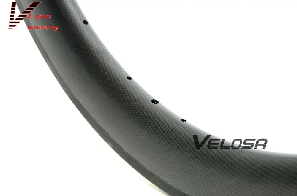 Full carbon road bike rims, 60mm clincher/tubular ,classic 23mm width 700C road bike carbon rims