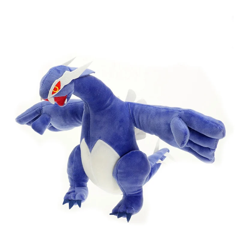 stuffed lugia