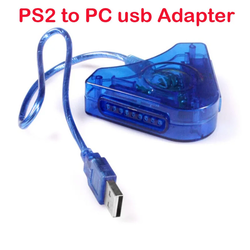 Скачать драйвер на переходник usb ps 2