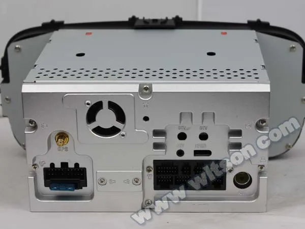 Perfect WITSON Android 8.0/ 8.1 RK SYTSEM Qcta core(eight core) Car Dvd GPS Player For KIA SORENTO 2015-2016 4G RAM 32G ROM IPS 2