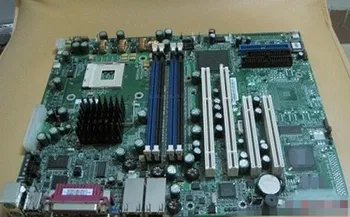 

P4SCI The main board