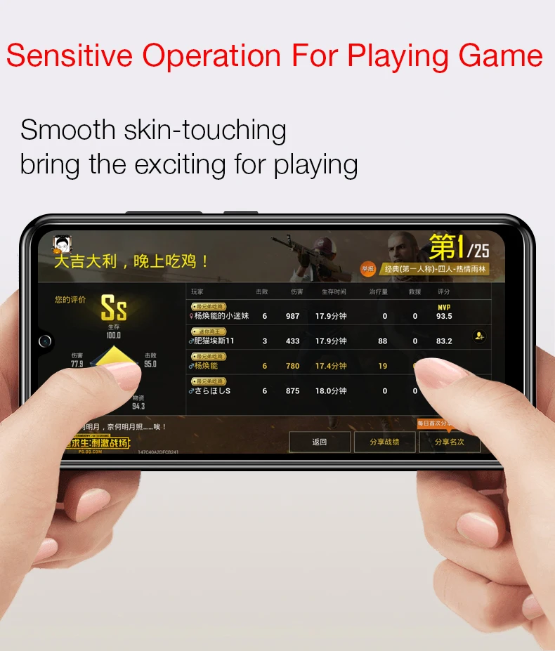 screen protector for xiaomi redmi note 7 (7)