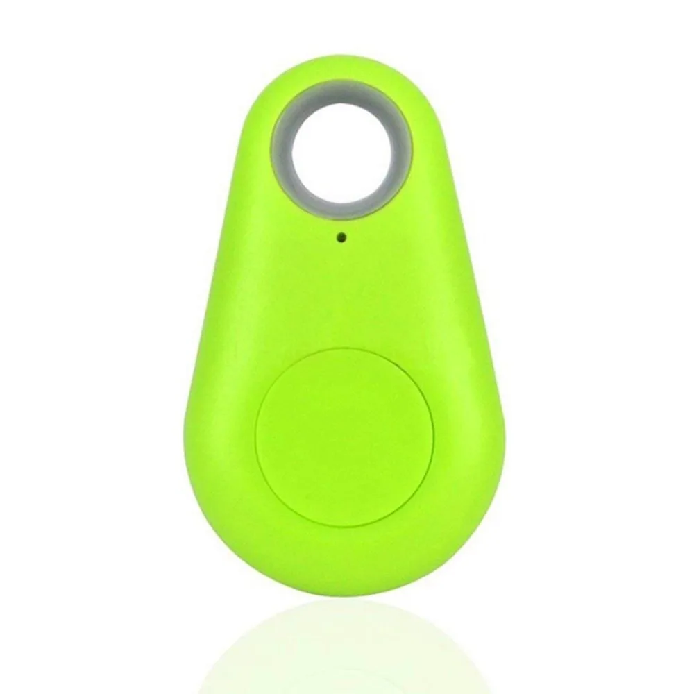 1 шт. мини GPS Трекер трекер для домашних животных собак кошек Bluetooth сигнализация