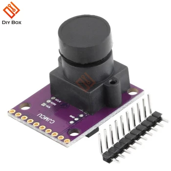 

Optical Flow Sensor APM2.5 improve position hold accuracy Multicopter ADNS 3080