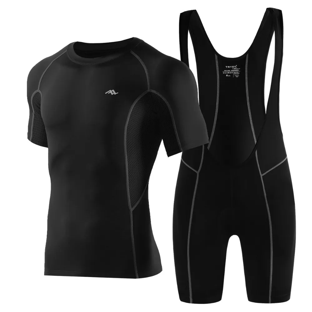 

Bike Men Pro Team Cycling Jersey Set Short Sleeve MBT Summer Quick Dry Bicycle Cloth Gel Padded Cycling Bib Short Ropa Ciclismo