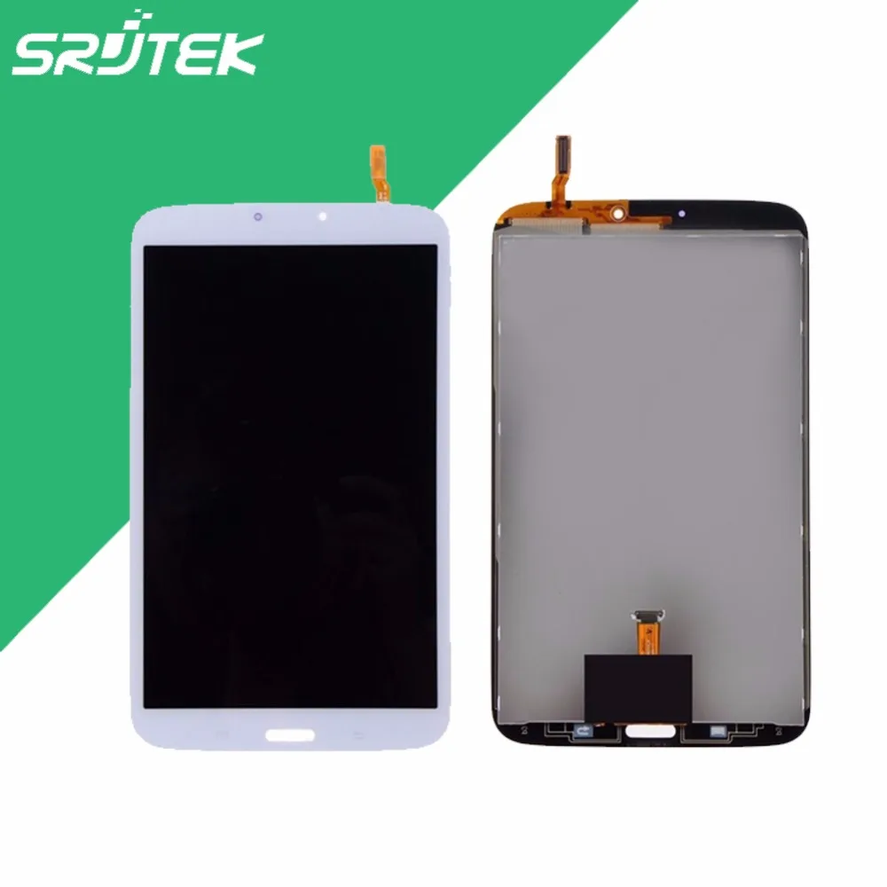  Hot Sale 8'' For Samsung Galaxy Tab 3 8.0 SM-T310 T310 LCD Display Screen+Touch Digitizer Sensor Full Assembly Tablet Pc 