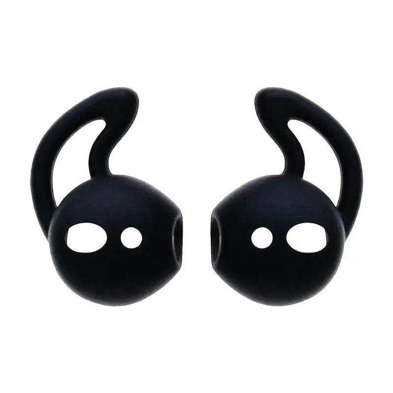 HobbyLane 1 пара ушной крючок для наушников гарнитура крышка держатель для Apple AirPods спортивные аксессуары d15