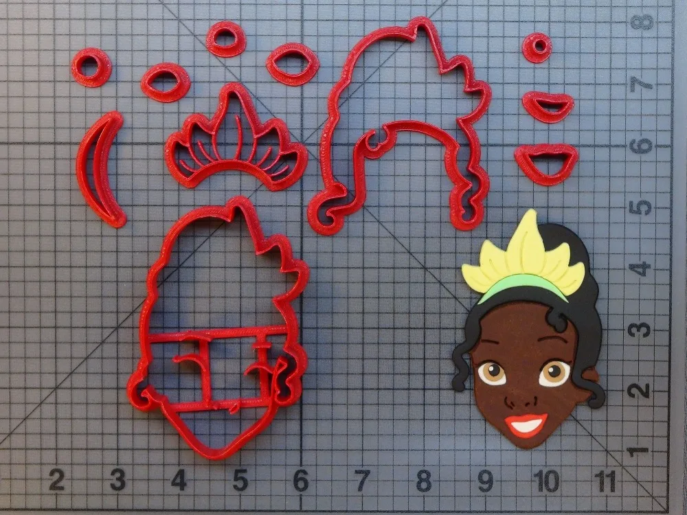 JB_Princess-Tiana-266-825-Cookie-Cutter-Set-Cartoon-Character-266-825