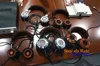 Pure Wool Headband Cushion For Grado SR80e SR60e RS1e RS2e SR225e SR325e SR125e PS1000e Headsets Hand Woven ► Photo 1/6