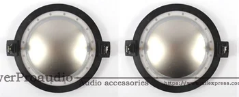 

2PCS /LOT Replacement RCF Diaphragm For ND850, CD850 Driver 8 Ohms CCAR Flat wire