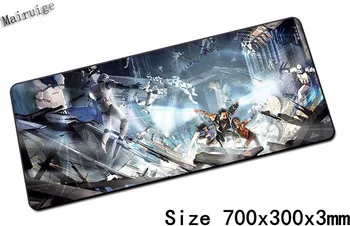 

Mairuige Star Wars Padmouse 700x300mm pad to Mouse Notbook Computer Mousepad Professional Gaming Mouse pad Gamer to Laptop Mouse
