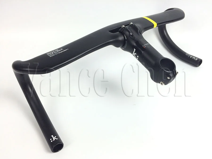 fizik carbon handlebars