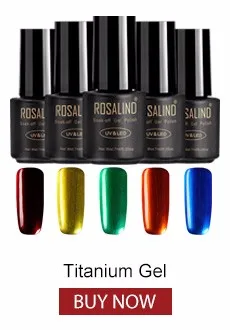 Titanium-Gel