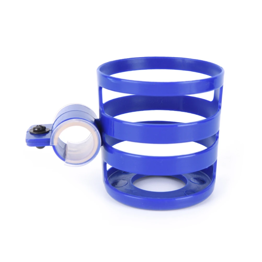 1pc Bicycle Handlebar Bottle Holder Plastic Adjustable Bike Drink Cup