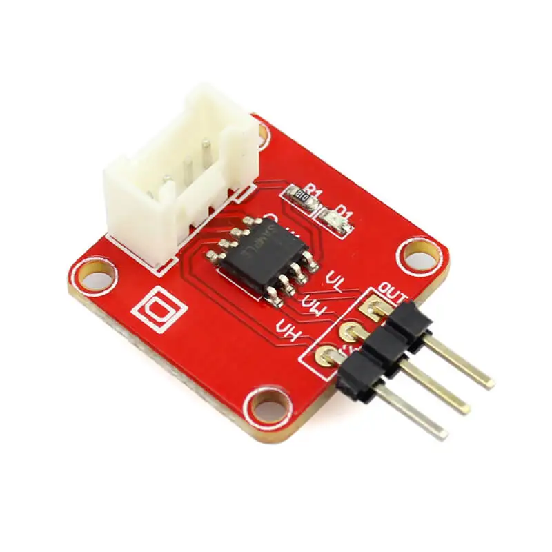 Digital Programmable Potentiometer (1)