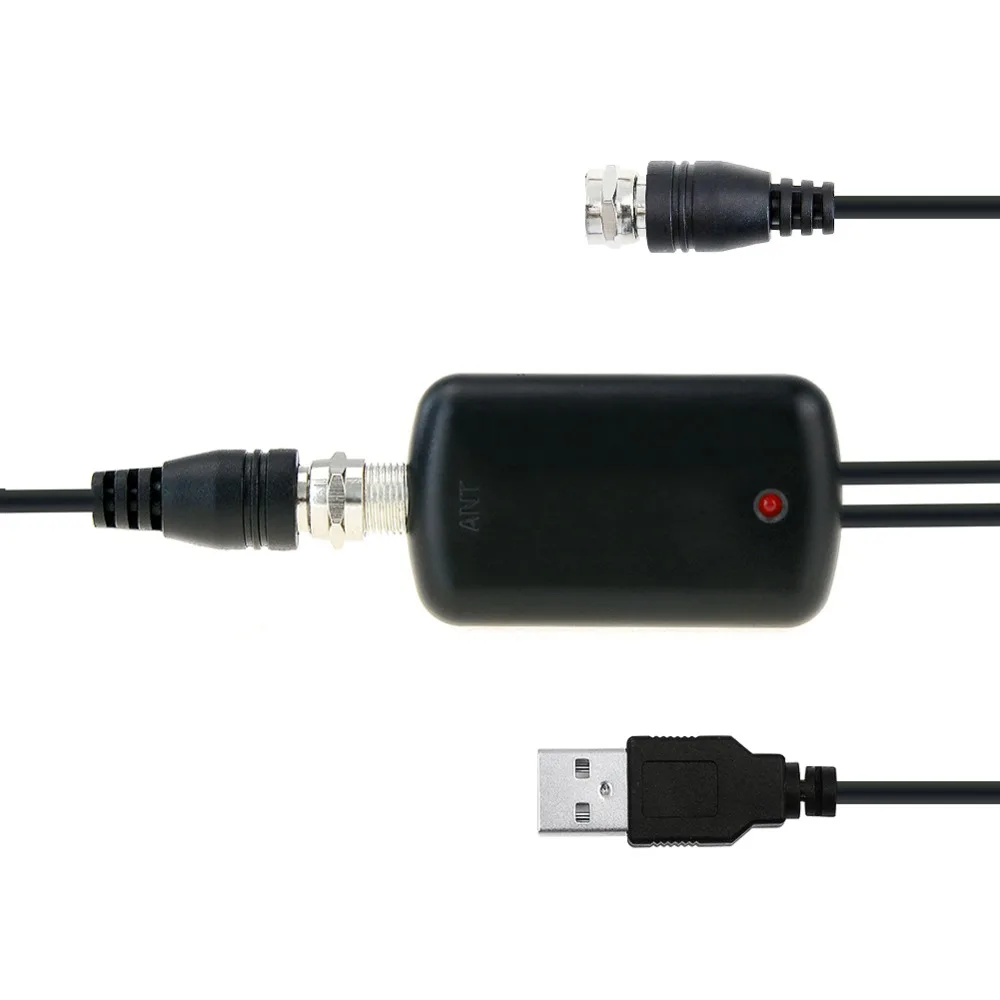 Комнатная антенна ТВ цифровая HD 80 км 4 к антенны TDT VHF/UHF DVB T/T2 ATSC ISDB радиус Fox