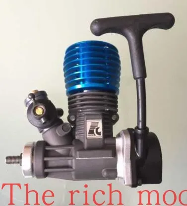 tamiya nitro engine