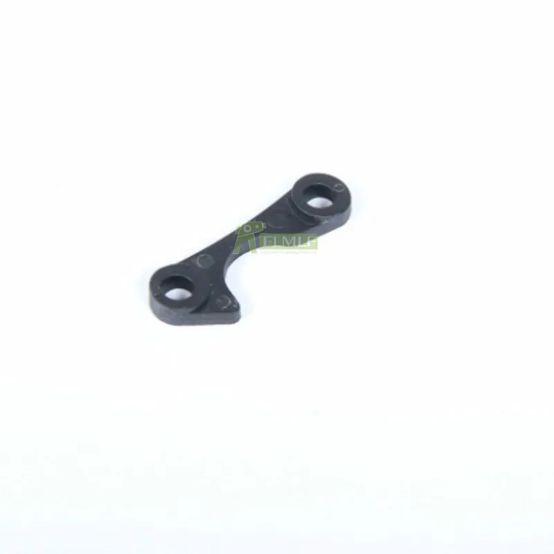 Амортизатор верхний кронштейн пленка подходит для 1/5 Losi 5ive T Rovan LT KingmotorX2 | Игрушки