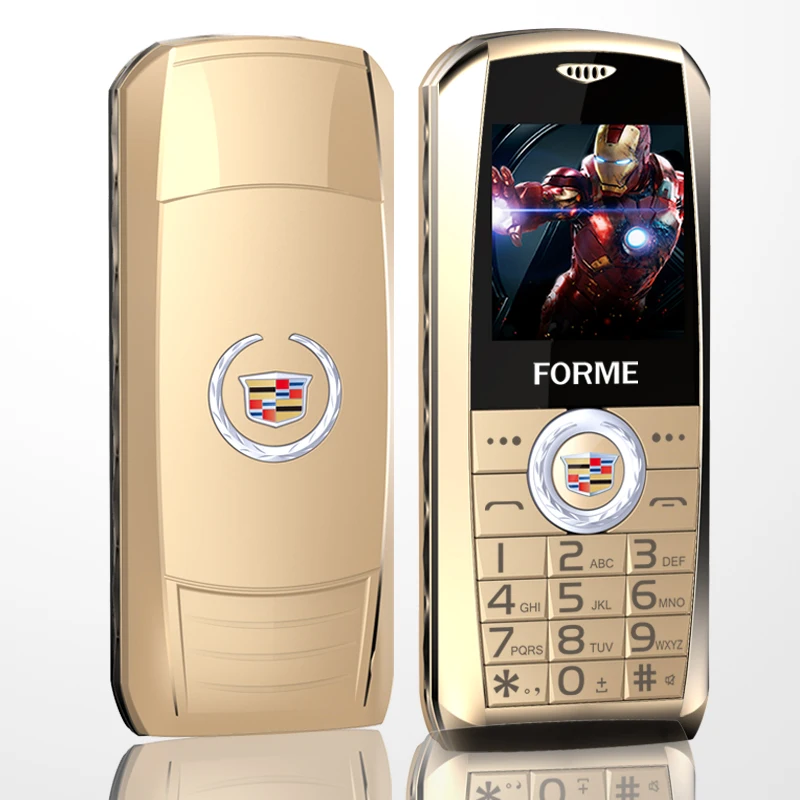 

Power Bank Mobile Phone!!! Original FORME cellphone Dual Sim bluetooth unlocked mobile phone Super Mini than stone v3 no.1 a9