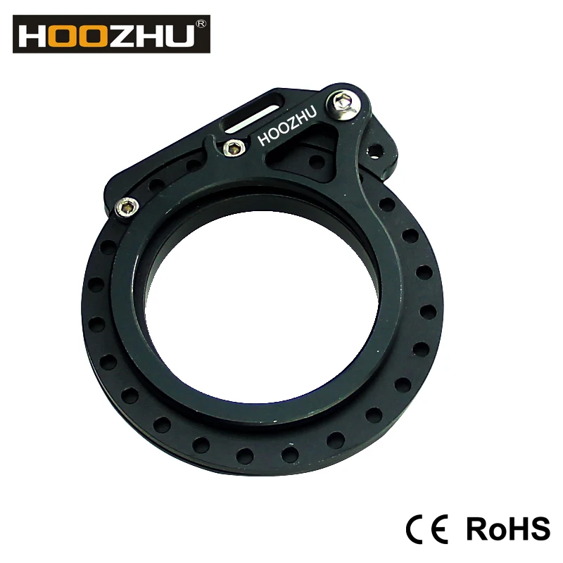 

HIGH Quality Auminum Alloy Adjustment Ring Suitable for the largest market models Lens diameter 67mm AR67