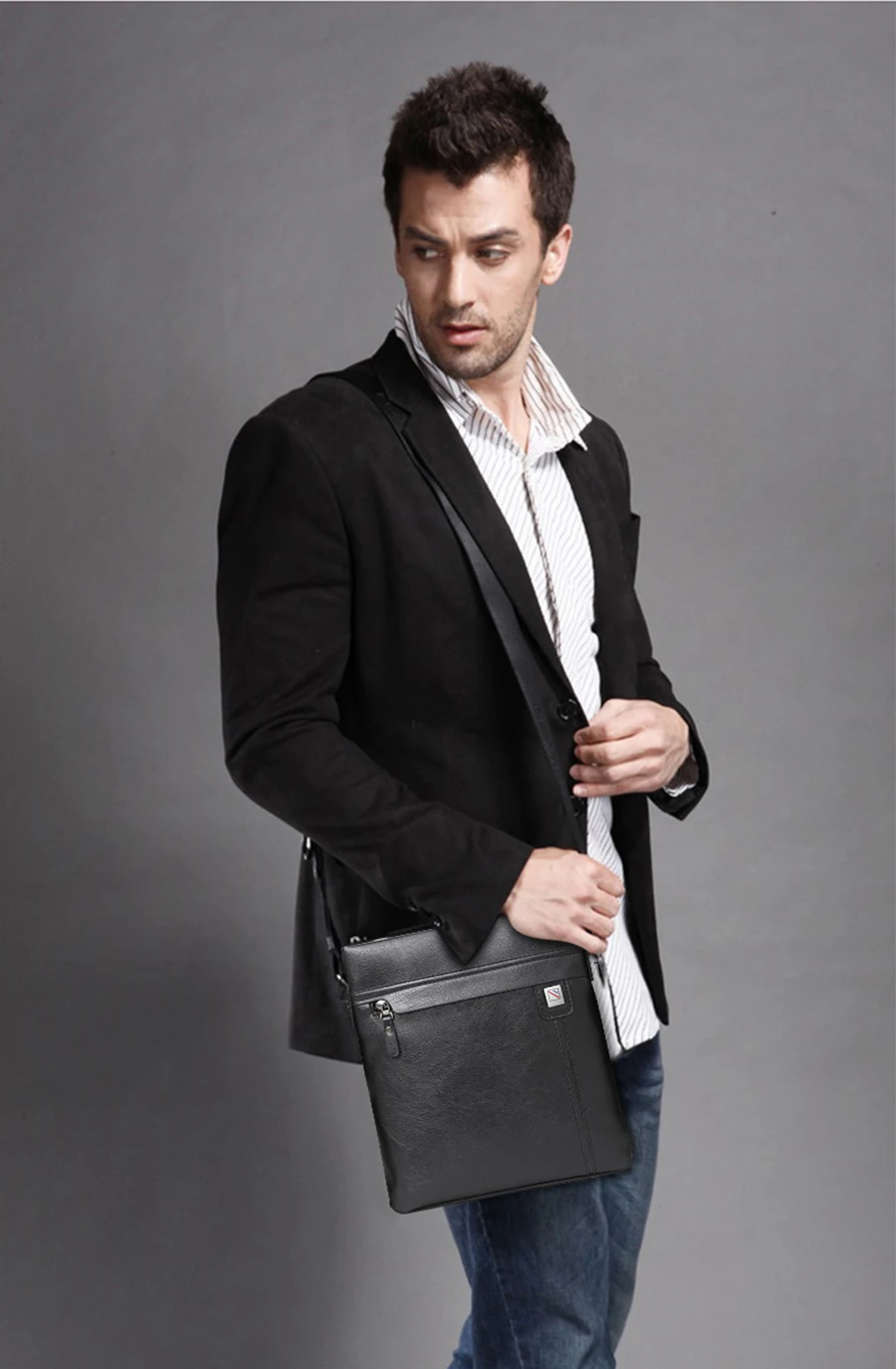  Fashion Men Bags (3)