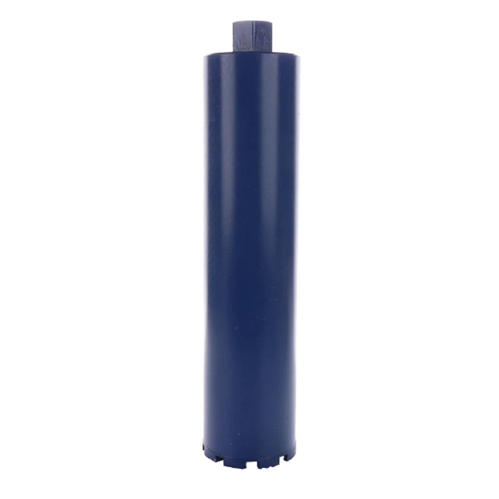 

76x450mm Wet Diamond Core Drill Bits Hole Saw Cutter for Reinforced Concrete Stone Rock Granite