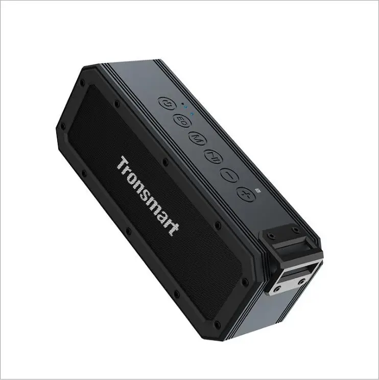 Tronsmart элемент силы Bluetooth динамик IPX7 водонепроницаемы переносной 40 Вт