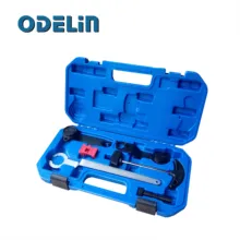 VAG Timing Tool Set Per EA211 VW Golf 7 mk7 VII Jetta 1.2 1.4 TSI TGI Motore A Benzina(China)