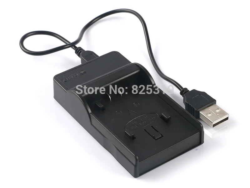 

VW-VBK180 Camera Battery Charger for Panasonic SDR-S50 SDR-S70 SDR-S71 SDR-T50 SDR-T51 SDR-T55 SDR-T70 SDR-T71 SDR-T76