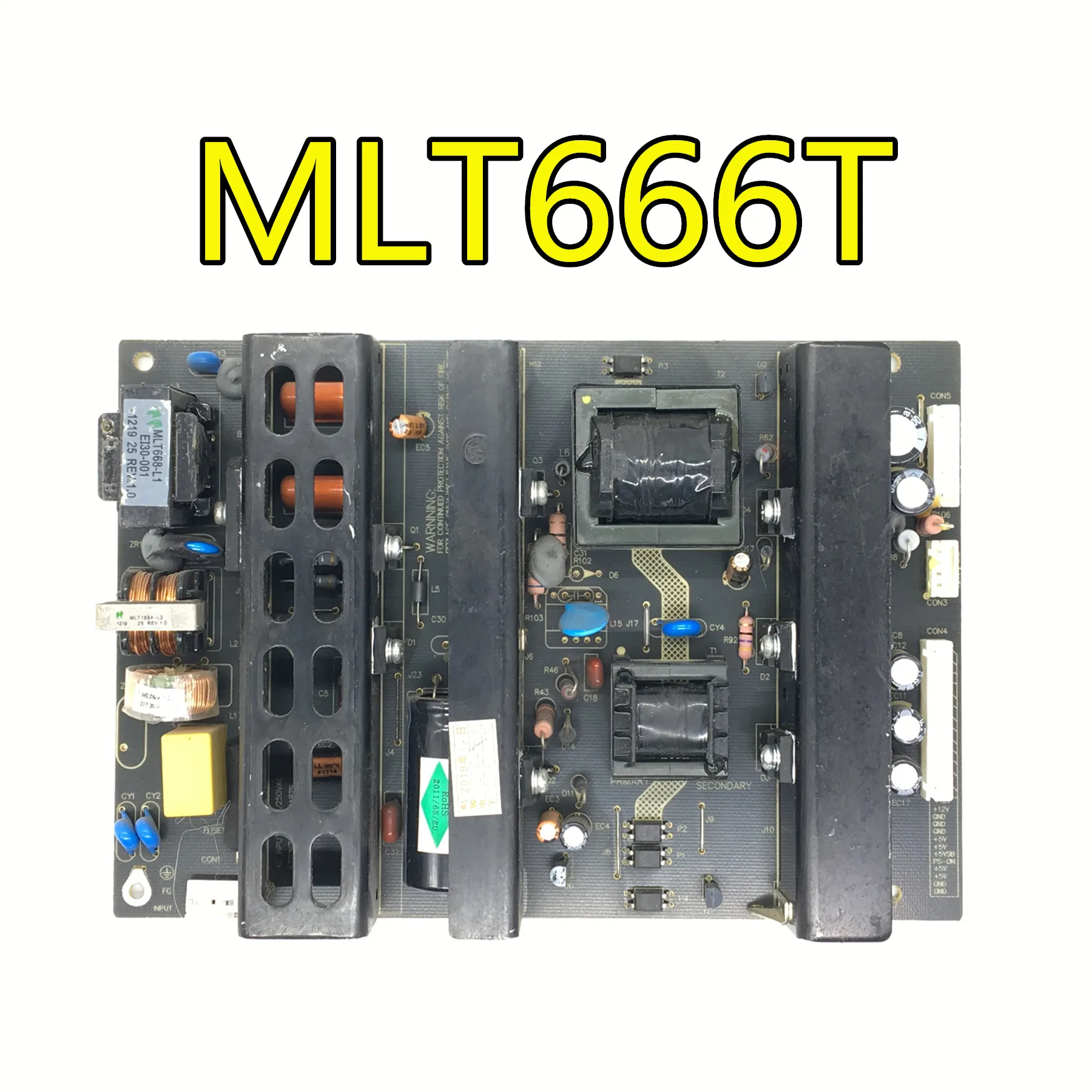 

original 100% test for MLT666T MLT668-L1 L32N5 L32N6 L32N8 L32N9 power board