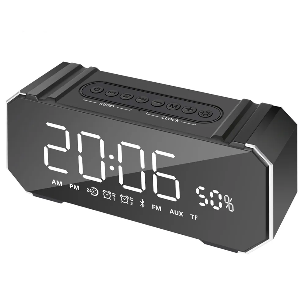 speaker timer clock speaker timer clock