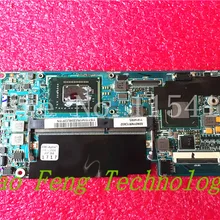 Ноутбук материнская плата 69N0YNM1CA02 для LENOVO U300S 11S11014120 11S11014119 материнской DDR3 integrated полностью протестирована