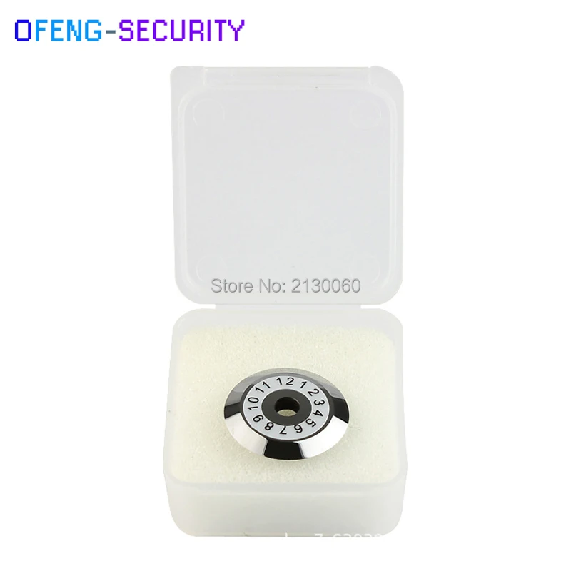 FC-6S fiber cleaver blade (5)