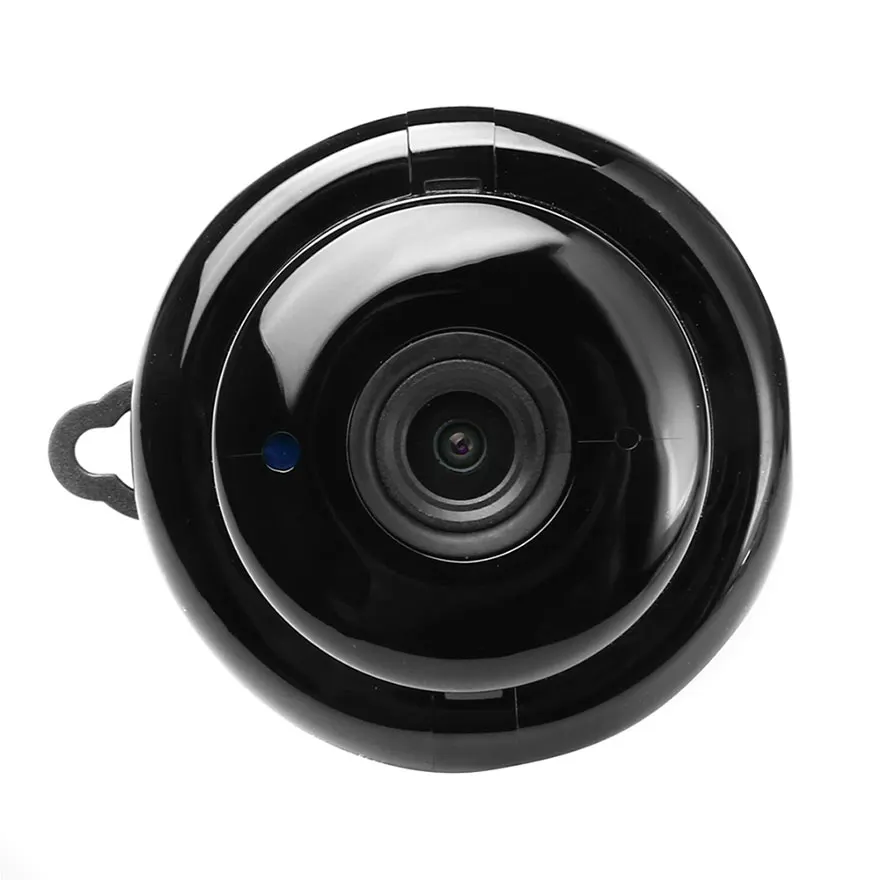 

Wireless IP Camera HD 720P Mini Wifi Camera Small CCTV Infrared Night Vision Motion Detection Mini Camcorders Home Security Cam