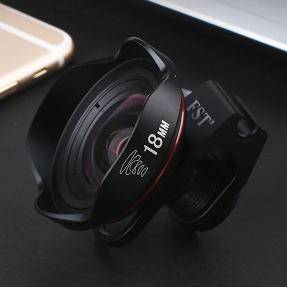 FST-18mm 1.4