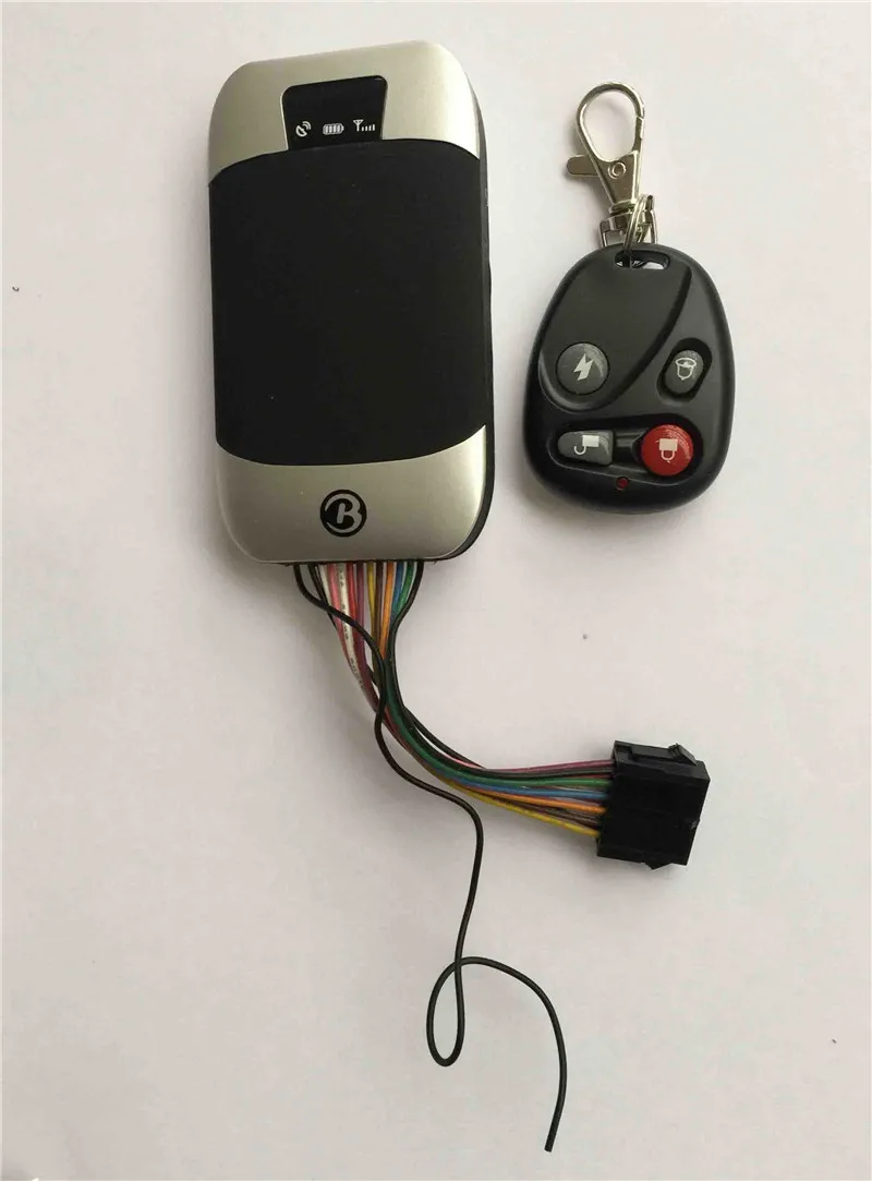 Tk303d Мини GSM Gps трекер GPS303D шпион автомобиль gps бесплатно Google maps Кобан без розничной