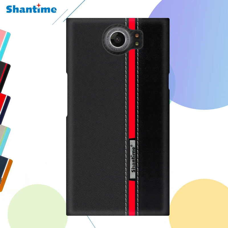 

Luxury Pu Leather Case For BlackBerry Priv Fashion Colorful Phone Case For BlackBerry Priv Business Case