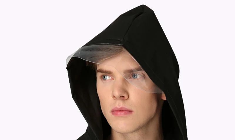 Rain suit  (23)