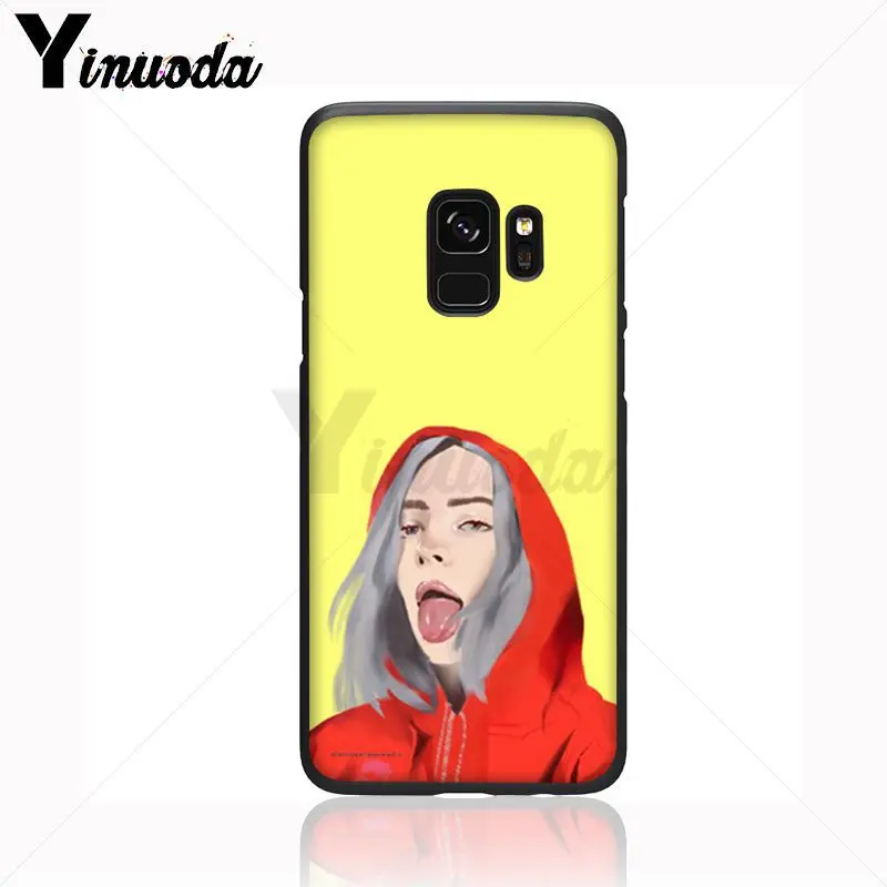 Billie Eilish 13 Girl
