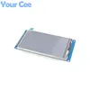 3.97 Inch TFT IPS Touch LCD Display Screen Module High Resolution 800*480 3.97